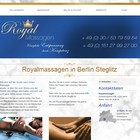 Royalmassage Berlin